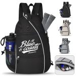Custom Sports Pickleball Paddle Backpack