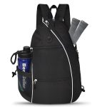 Custom Sports Pickleball Paddle Backpack - 3