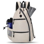 Custom Sports Pickleball Paddle Backpack - 5