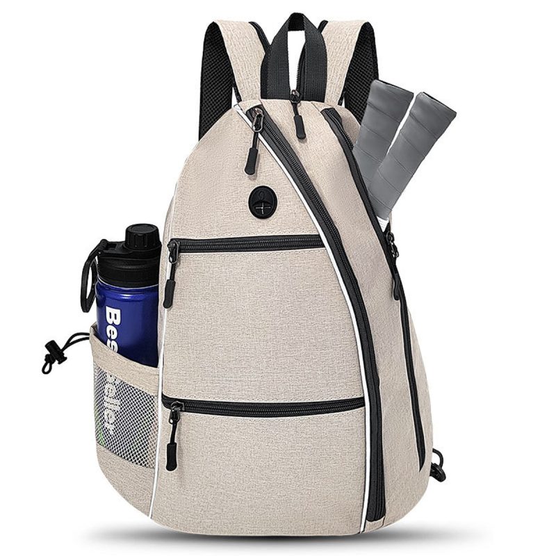 Custom Sports Pickleball Paddle Backpack - 5