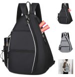 Custom Sporty Pickleball Backpack - 1
