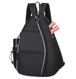 Custom Sporty Pickleball Backpack - 2