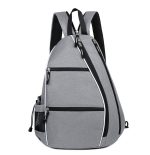 Custom Sporty Pickleball Backpack - 3