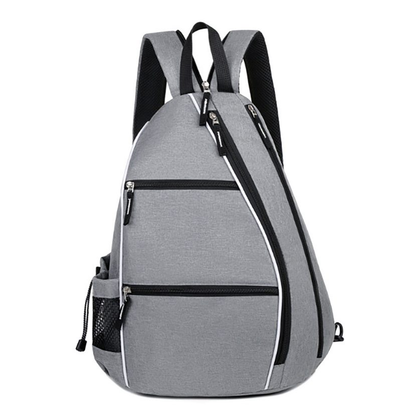 Custom Sporty Pickleball Backpack - 3