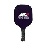 Custom StrikeMaster Fiberglass Pickleball Set – 2 Paddles
