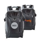 Custom Stylish Durable Computer Backpack (18"x12")