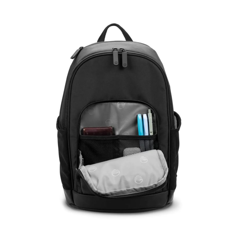 Custom Sunday Golf® Recycled 15L Structured Encinitas Backpack - 2