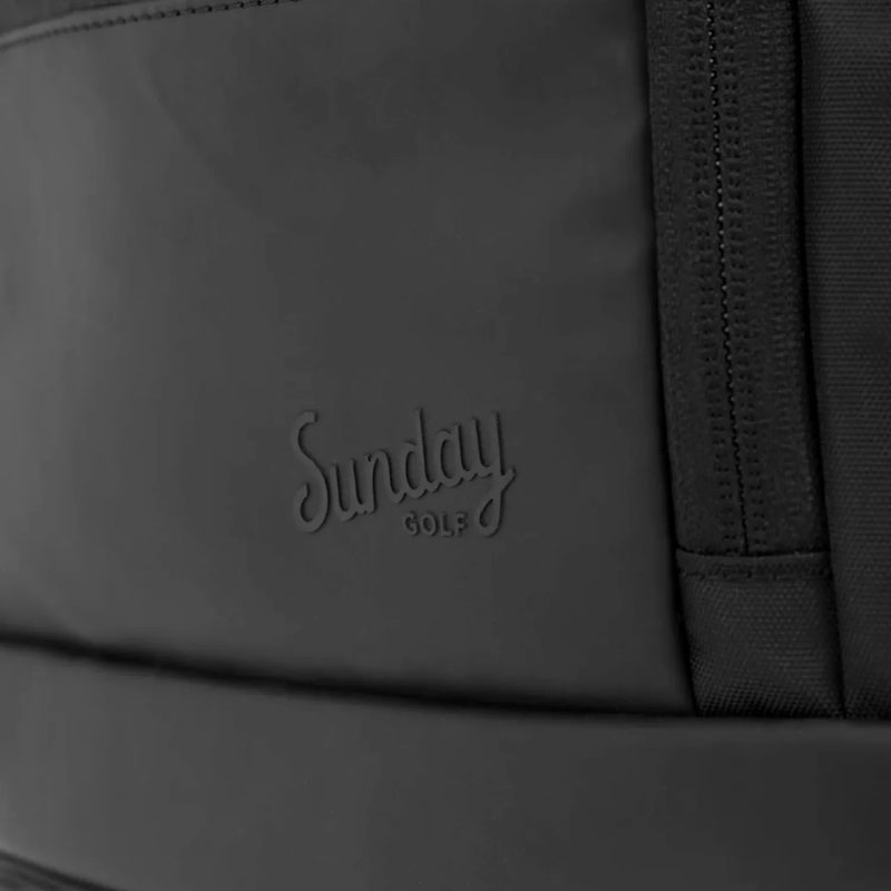 Custom Sunday Golf® Recycled 15L Structured Encinitas Backpack - 3