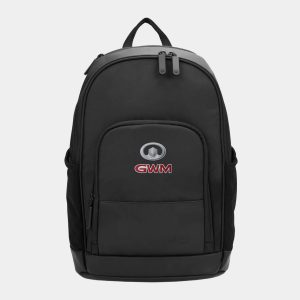 Custom Sunday Golf® Recycled 15L Structured Encinitas Backpack