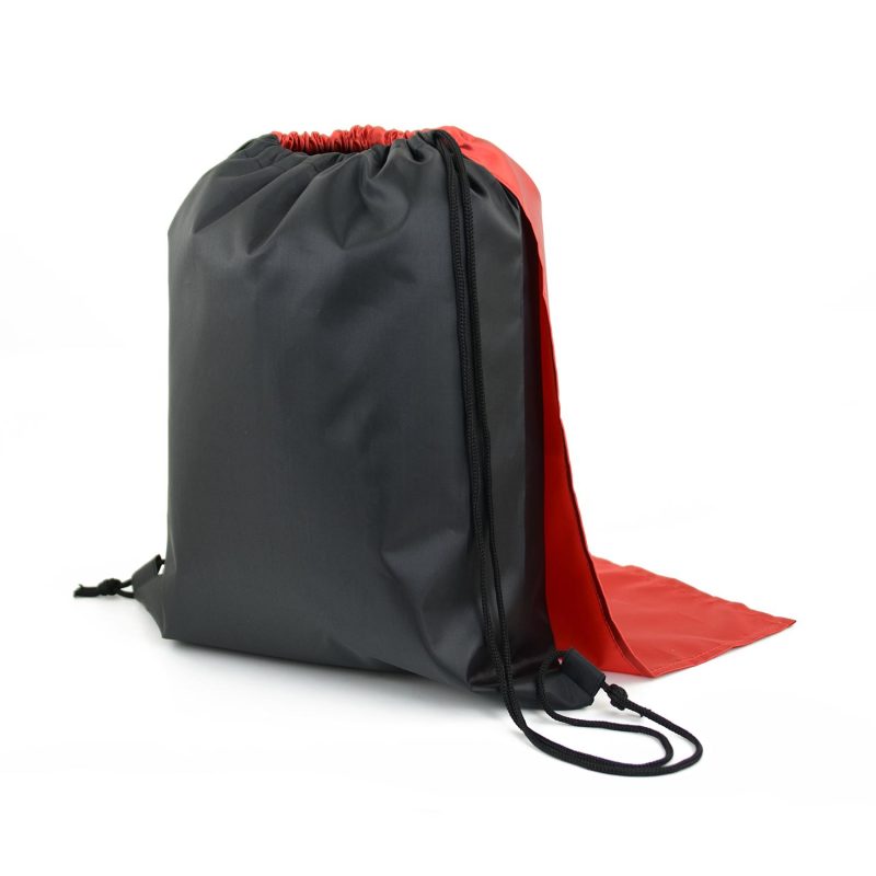Custom Super Hero Sport Pack - 1