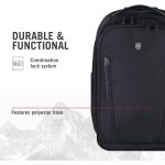 Custom Swiss Army - Victorinox® Altmont Professional Compact Laptop Backpack - 3