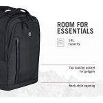 Custom Swiss Army - Victorinox® Altmont Professional Compact Laptop Backpack - 4