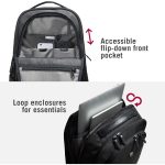 Custom Swiss Army - Victorinox® Altmont Professional Compact Laptop Backpack - 5