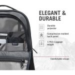 Custom Swiss Army - Victorinox® Altmont Professional Compact Laptop Backpack - 6