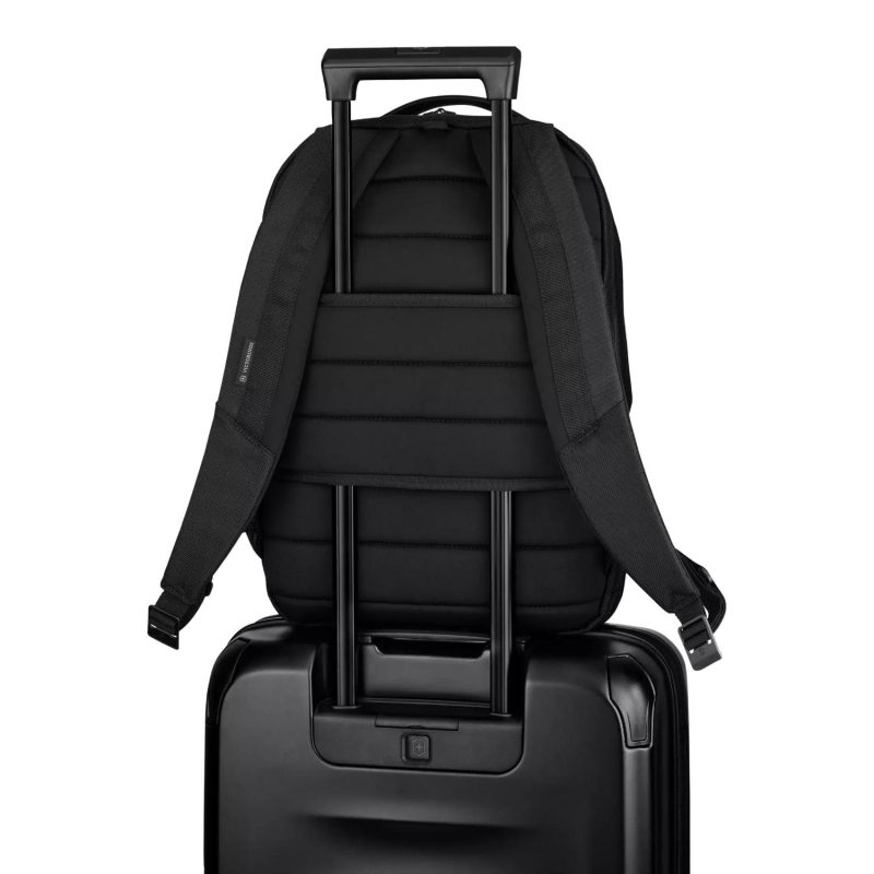 Custom Swiss Army - Victorinox® Altmont Professional Compact Laptop Backpack - 7