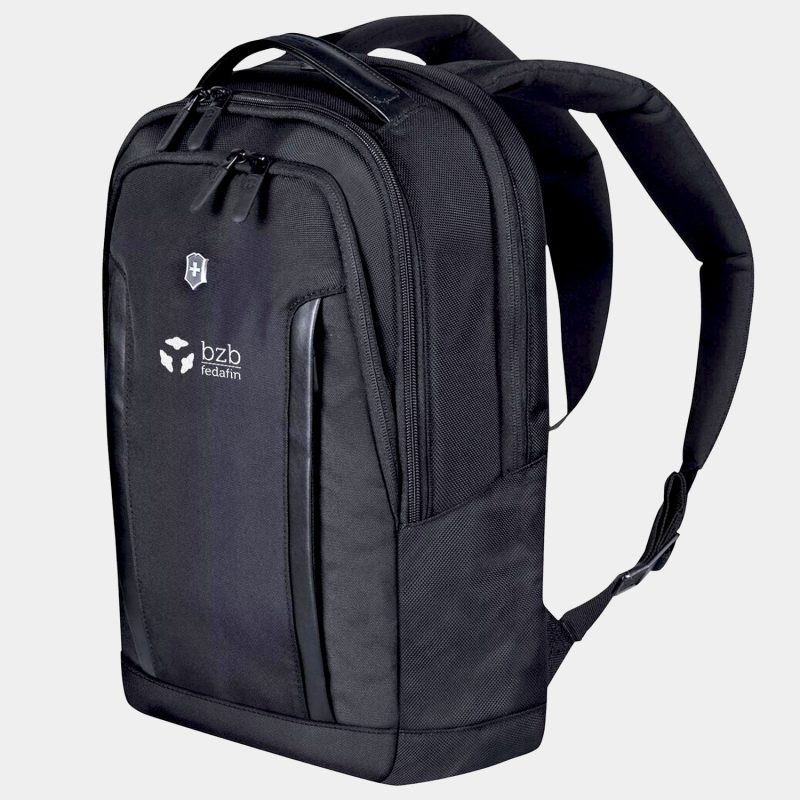 Custom Swiss Army - Victorinox® Altmont Professional Compact Laptop Backpack