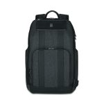 Custom Swiss Army - Victorinox® Architecture Deluxe Backpack - 1