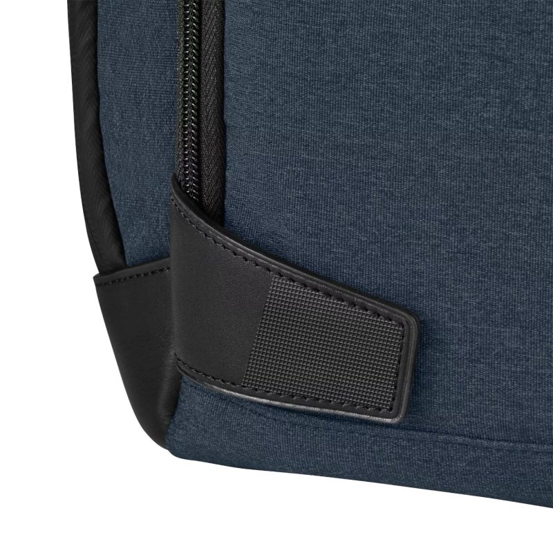 Custom Swiss Army - Victorinox® Architecture Deluxe Backpack - 3
