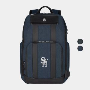 Custom Swiss Army - Victorinox® Architecture Deluxe Backpack