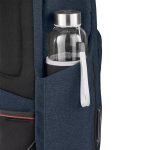 Custom Swiss Army - Victorinox® Architecture Deluxe Backpack - 4