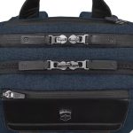 Custom Swiss Army - Victorinox® Architecture Deluxe Backpack - 5