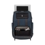 Custom Swiss Army - Victorinox® Architecture Deluxe Backpack - 6