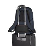 Custom Swiss Army - Victorinox® Architecture Deluxe Backpack - 8