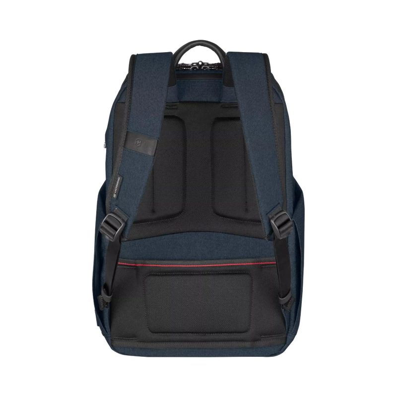 Custom Swiss Army - Victorinox® Architecture Deluxe Backpack - 9