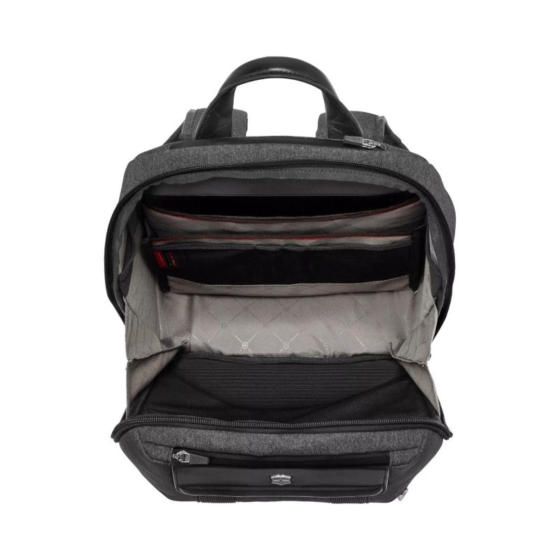 Custom Swiss Army - Victorinox® Architecture Urban 2.0 City Backpack - 1