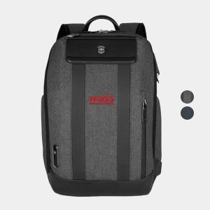 Custom Swiss Army - Victorinox® Architecture Urban 2.0 City Backpack