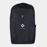 Custom Swiss Army - Victorinox® Deluxe Travel Laptop Backpack