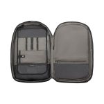 Custom Swiss Army - Victorinox® Deluxe Travel Laptop Backpack - 2