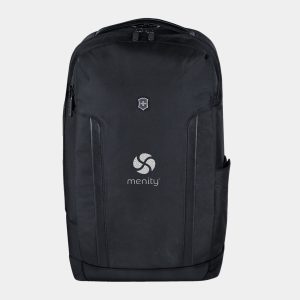 Custom Swiss Army - Victorinox® Deluxe Travel Laptop Backpack