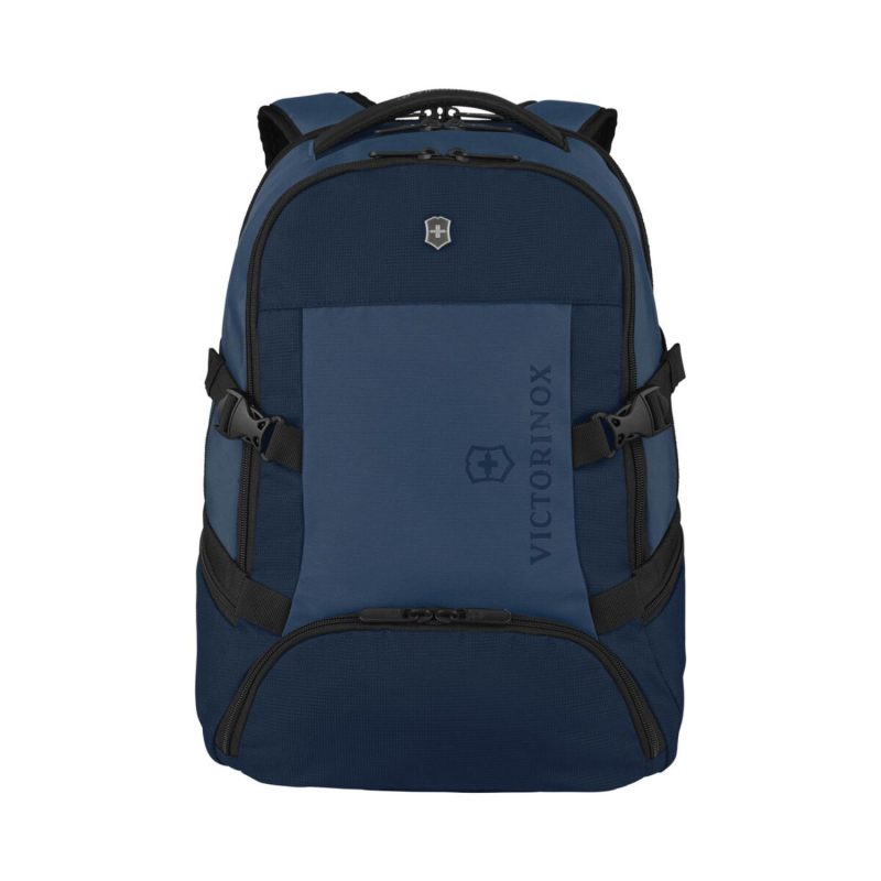 Custom Swiss Army - Victorinox® Evo Sport Deluxe Multifunctional Backpack - 1