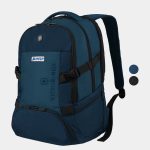 Custom Swiss Army - Victorinox® Evo Sport Deluxe Multifunctional Backpack