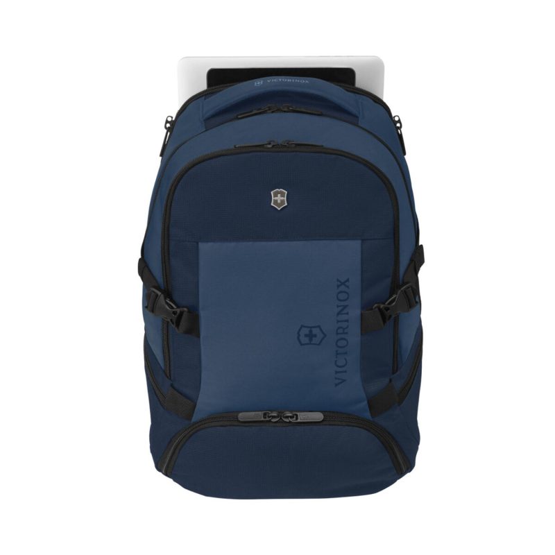 Custom Swiss Army - Victorinox® Evo Sport Deluxe Multifunctional Backpack - 3