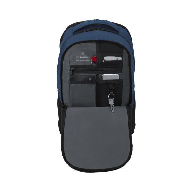 Custom Swiss Army - Victorinox® Evo Sport Deluxe Multifunctional Backpack - 4