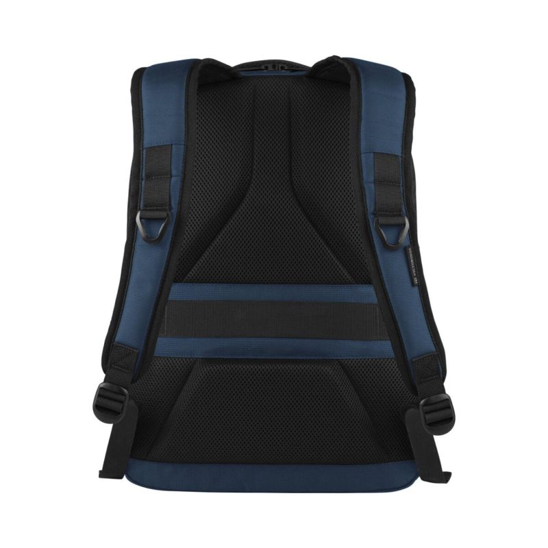 Custom Swiss Army - Victorinox® Evo Sport Deluxe Multifunctional Backpack - 7