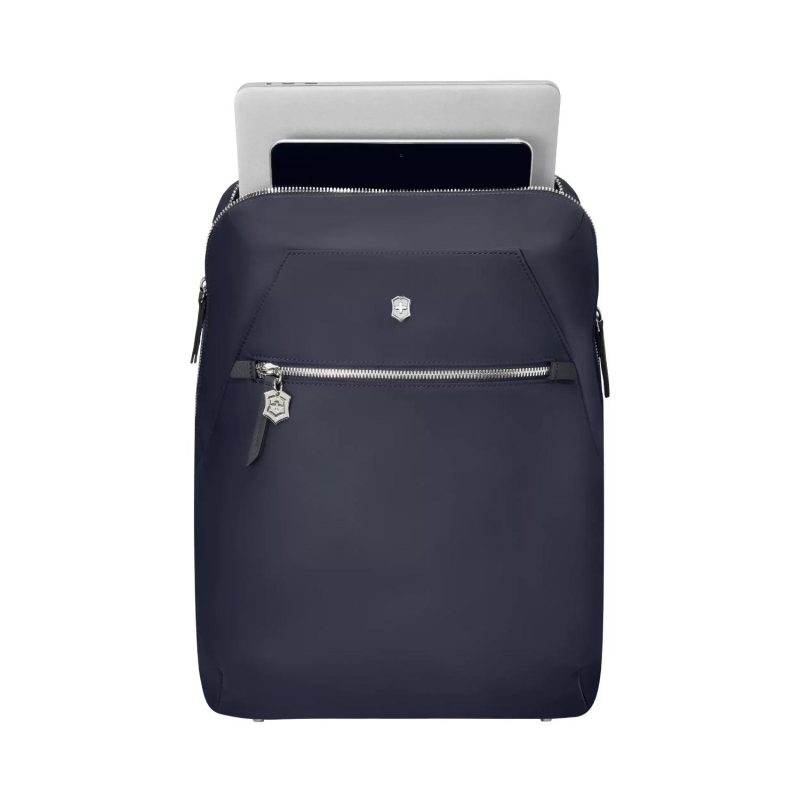 Custom Swiss Army - Victorinox® Signature Compact Backpack - 1