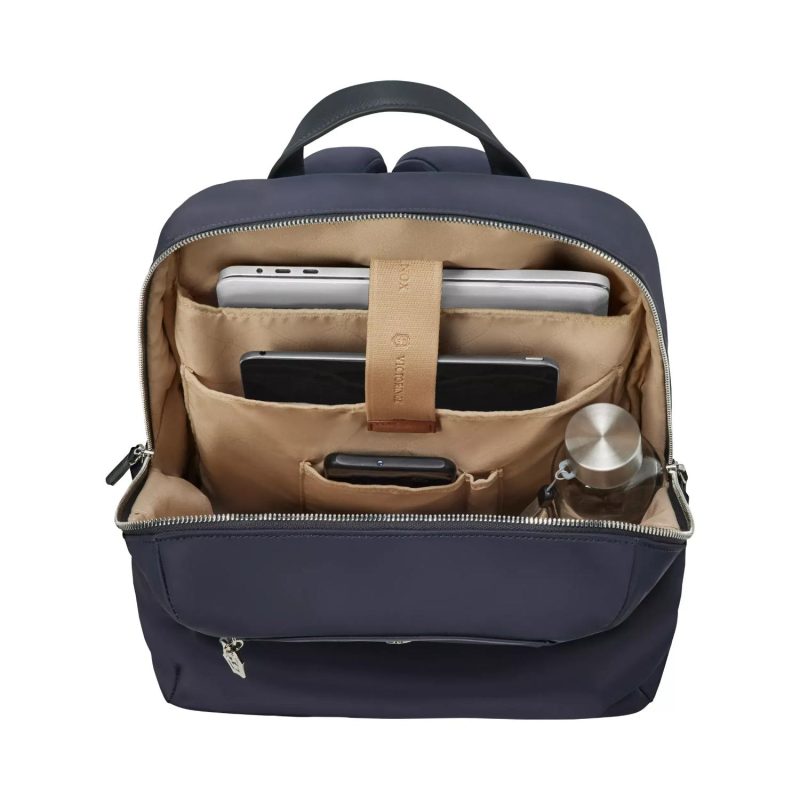 Custom Swiss Army - Victorinox® Signature Compact Backpack - 2
