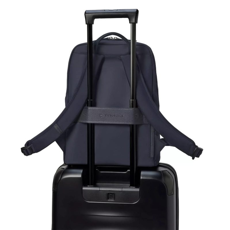 Custom Swiss Army - Victorinox® Signature Compact Backpack - 7