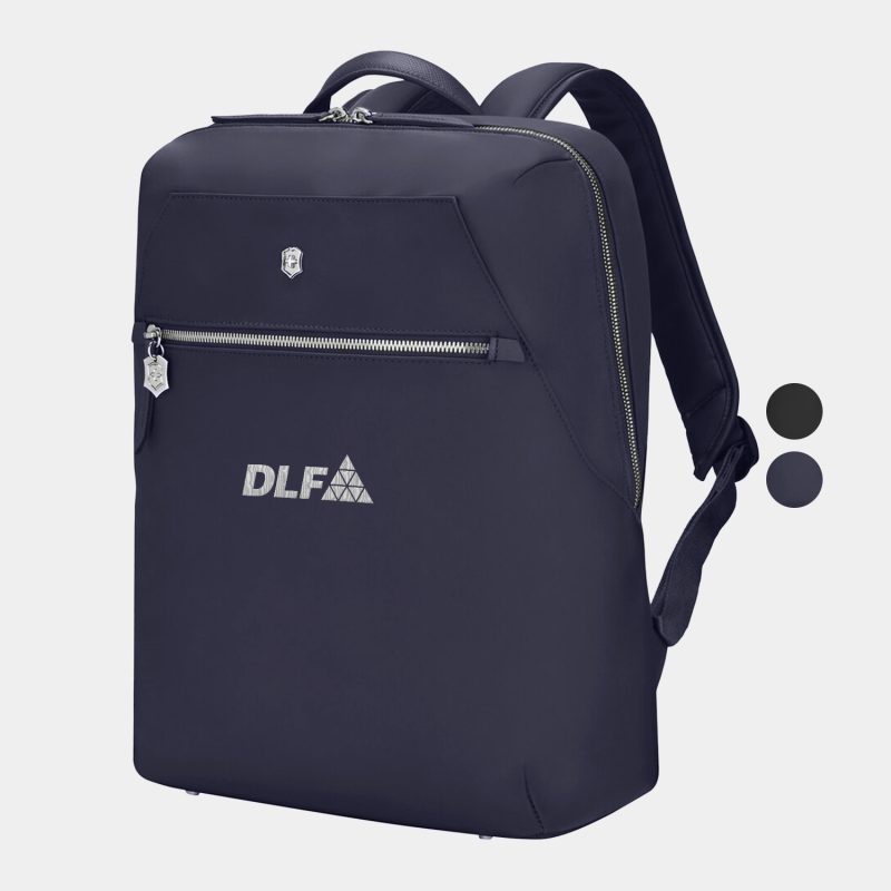 Custom Swiss Army - Victorinox® Signature Compact Backpack