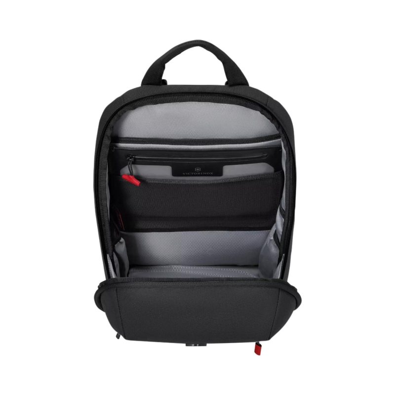 Custom Swiss Army - Victorinox® Touring 2.0 City Backpack - 1