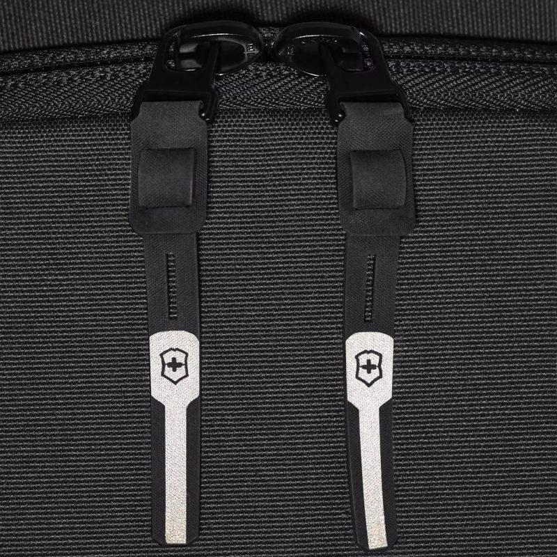 Custom Swiss Army - Victorinox® Touring 2.0 City Backpack - 5