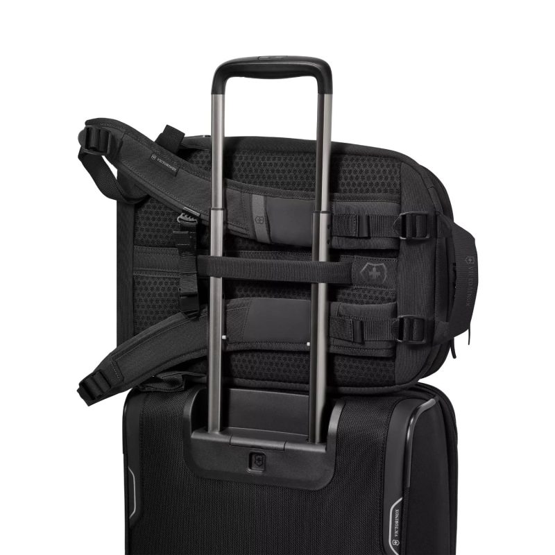 Custom Swiss Army - Victorinox® Touring 2.0 City Backpack - 6