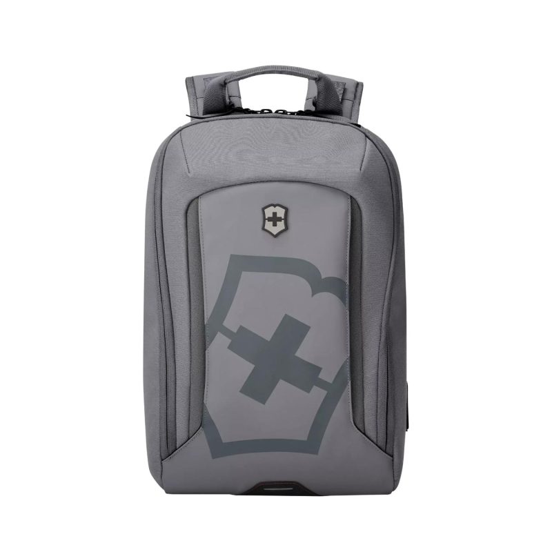 Custom Swiss Army - Victorinox® Touring 2.0 City Backpack - 8