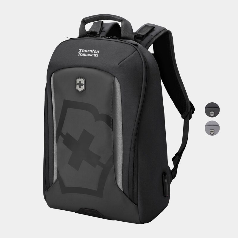 Custom Swiss Army - Victorinox® Touring 2.0 City Backpack