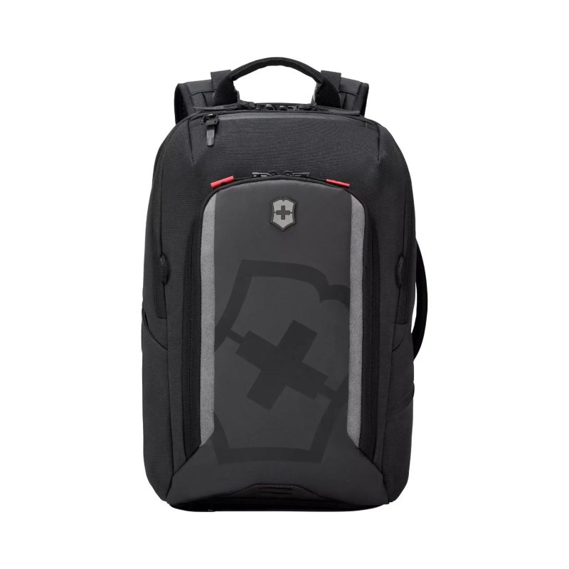 Custom Swiss Army - Victorinox® Touring 2.0 Commuter 15" Laptop Backpack - 3