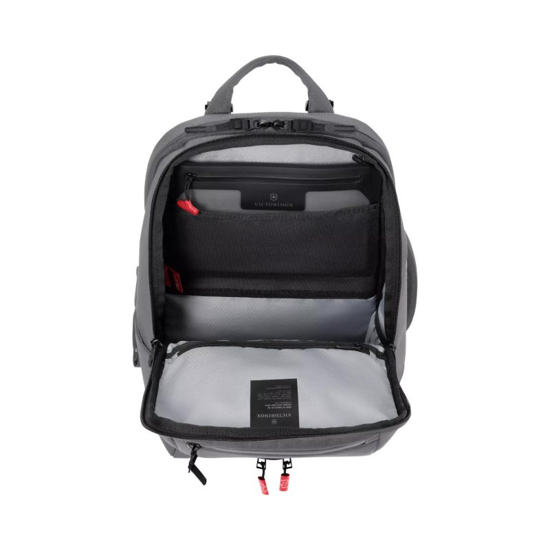 Custom Swiss Army - Victorinox® Touring 2.0 Commuter 15" Laptop Backpack - 4