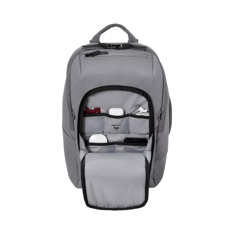 Custom Swiss Army - Victorinox® Touring 2.0 Commuter 15" Laptop Backpack - 5